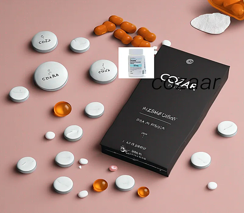 Cozaar 50 mg precio españa